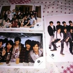 MOKA様専用 Hey! Say! JUMP、NYC混合公式写真セットのサムネイル