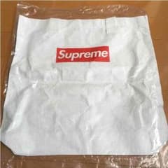 Supreme トートバック&SOPH×stussy リップのサムネイル