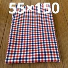 チェック　起毛のサムネイル