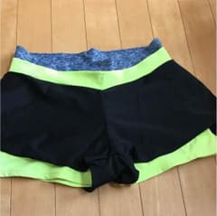 ショートパンツ   ジム トレーニング ランニングのサムネイル