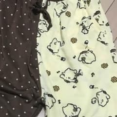 ポムポムプリン 新品スウェットのサムネイル