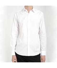 LAD MUSICIAN 定番スタンダードシャツ size:42のサムネイル