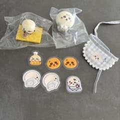 ちいかわ　ラッコ　グッズセットのサムネイル