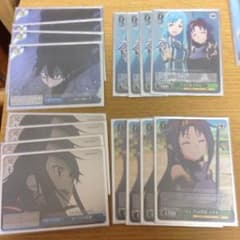 ヴァイス SAOデッキのサムネイル