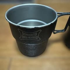 SOMABITO OKU-KYOTO マグカップ2個セット - メルカリ