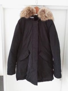 【Kazu0707様専用】ウールリッチ LUXURY ARCTIC PARKAのサムネイル