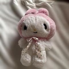 サンリオ マイメロディ ぬいぐるみのサムネイル