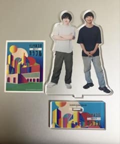 ナユタ 第3回単独ライブ グッズのサムネイル