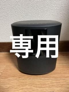 Tatuya Sekiguchi様専用BOSE HOME SPEAKER 500のサムネイル