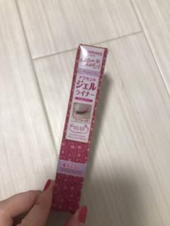 キャンメイク ジェルラインアーティストのサムネイル