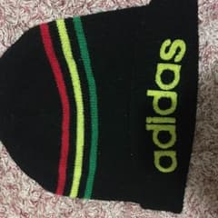 adidas ニット帽のサムネイル