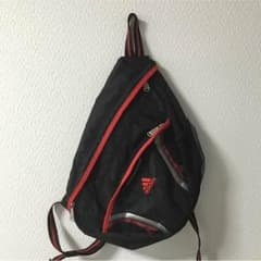 ☆アディダス☆リュックのサムネイル