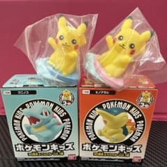 ポケモンキッズ30周年スペシャルvol.1 編セット - メルカリ