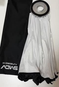 SMDV FLIP BOUNCE44＋Godox AD300pro用アダプターのサムネイル