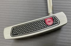 ODYSSEY MICROHINGE DW パター 33インチのサムネイル