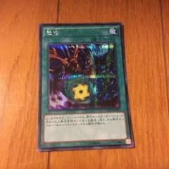 融合シークレットレアのサムネイル