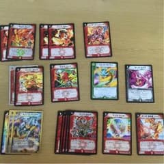 【デュエマ】ルピアまとめ売りのサムネイル