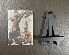 シークレット】TOP4 キャンバスボード - メルカリ