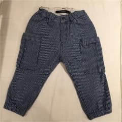 ワッフリッシュワッフル  パンツ  Sサイズのサムネイル