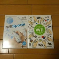 Wiiのゲームです。のサムネイル
