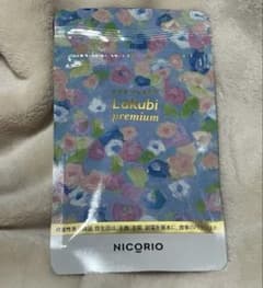 ニコリオ ラクビプレミアムA 31粒のサムネイル