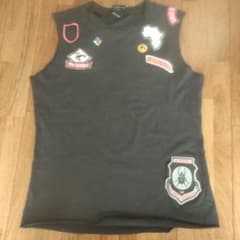 ❥きく様❥DIESELタンクトップのサムネイル