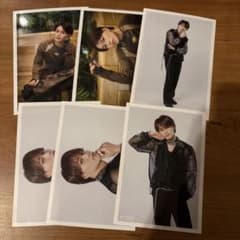 超特急マサヒロ グッズセット 生誕グッズ　森次政裕 Amazon.co.jp: 超特急 マサヒロ 森次政裕 生写真 2枚 : おもちゃ