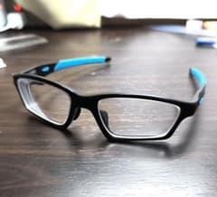 OAKLEY オークリー クロスリンクスウィープ OX8033-0155 - メルカリ