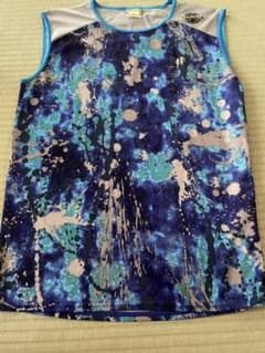 アスレタ、トレーニングシャツ、160のサムネイル