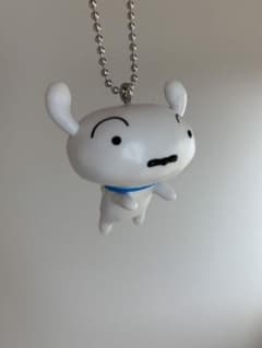 크레용 신짱 이치 반 쿠지 피규어 매력 컬렉션 시로