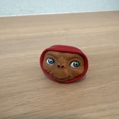E.T. 指輪　リングのサムネイル