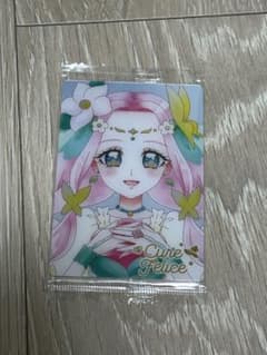 プリキュアHRキュアフェリーチェ　ウエハースのサムネイル