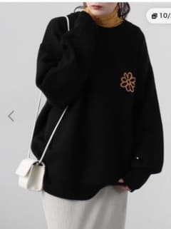 Ciaopanic セーターニット Mサイズのサムネイル