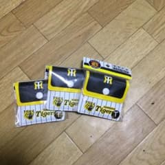 阪神タイガース　携帯灰皿のサムネイル