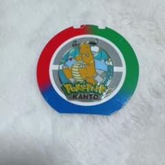 ポケパークカントー ラプラス ピンバッジ ピンズ ポケパーク ピンズ