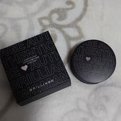 新品未使用⭐ブリリアージュファンデーションのサムネイル
