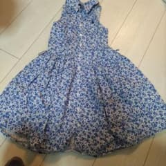 ラルフローレン　ワンピースのサムネイル