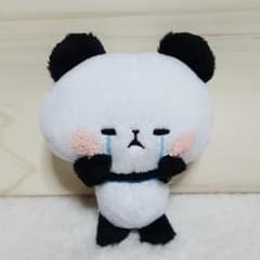 もちもちぱんだのサムネイル