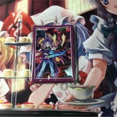 遊戯王の日 スリーブのサムネイル