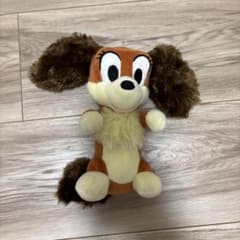ディズニー フィフィ ぬいぐるみ - メルカリ