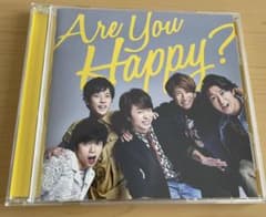 Are You Happy?のサムネイル