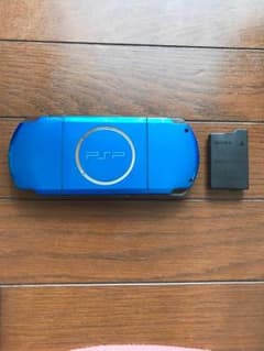 PSPジャンク品ですのサムネイル
