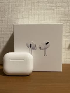 airpodsproのサムネイル