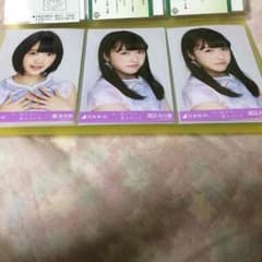 乃木坂46 今、話したい誰かがいる 生写真のサムネイル