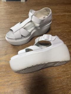 Dr. Martens ADAYA レザーサンダル　UK6 25.0のサムネイル