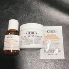 キールズのサムネイル