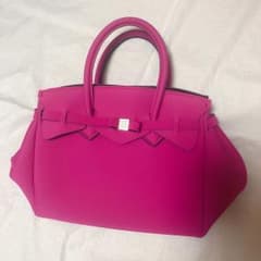 リボン様専用✨美品✨バッグ save my bag セーブマイバッグのサムネイル