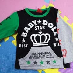ベビド☆80のサムネイル