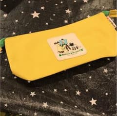 ウォレスとグルミット ペンポーチ ペンケース 筆箱 ウォレスとグルミット ポーチのサムネイル