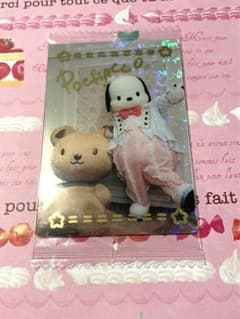 サンリオウエハース♡ライブバージョン♡レア♡のサムネイル